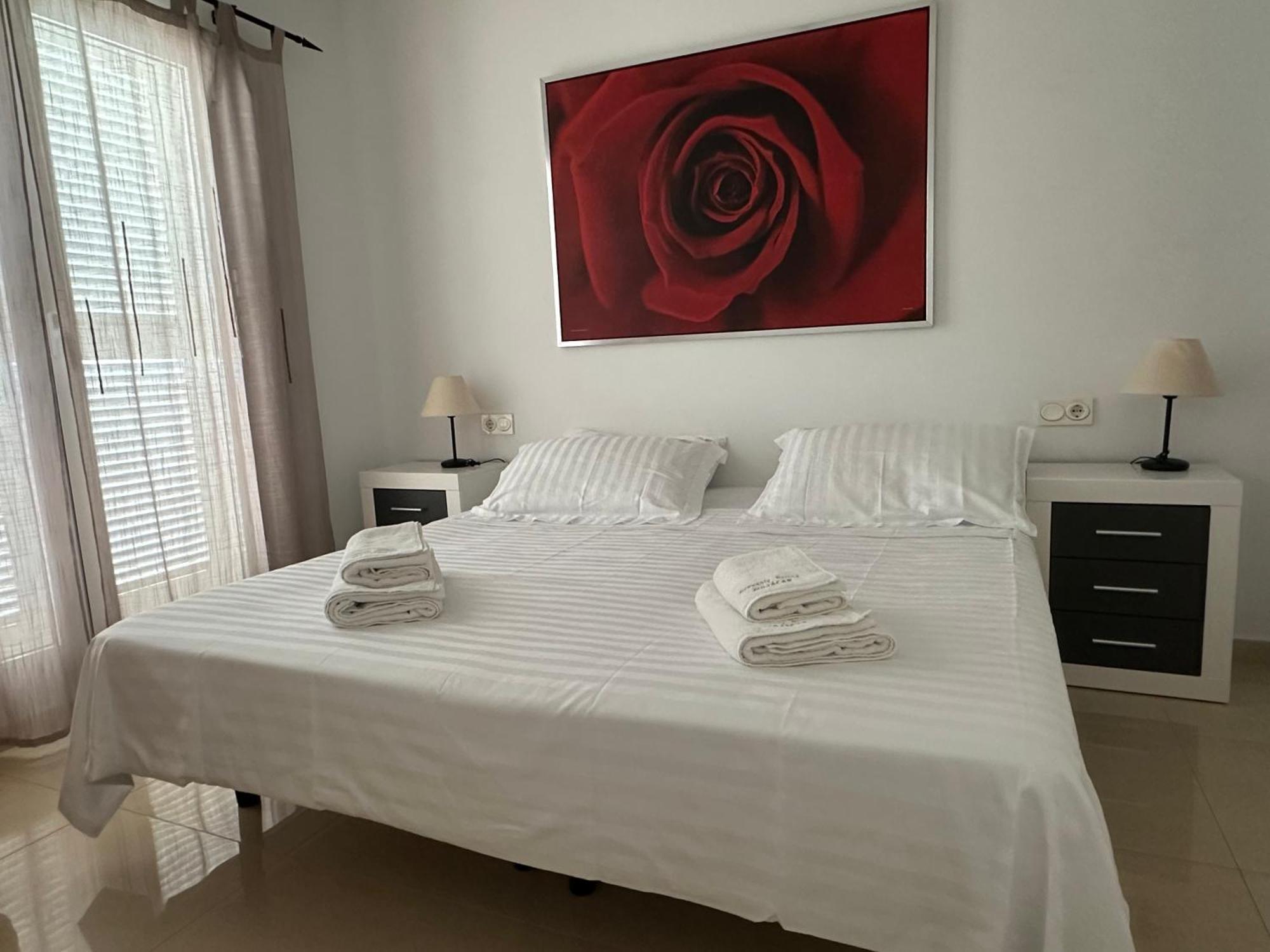 Appartement Heavenly Homes 73